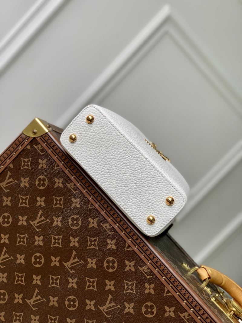 LV Top Handle Bags